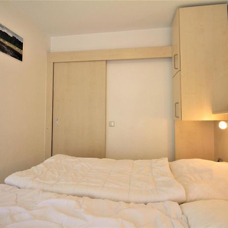 Residenz Steinmarne Cuxhaven 3 Lejlighed Eksteriør billede