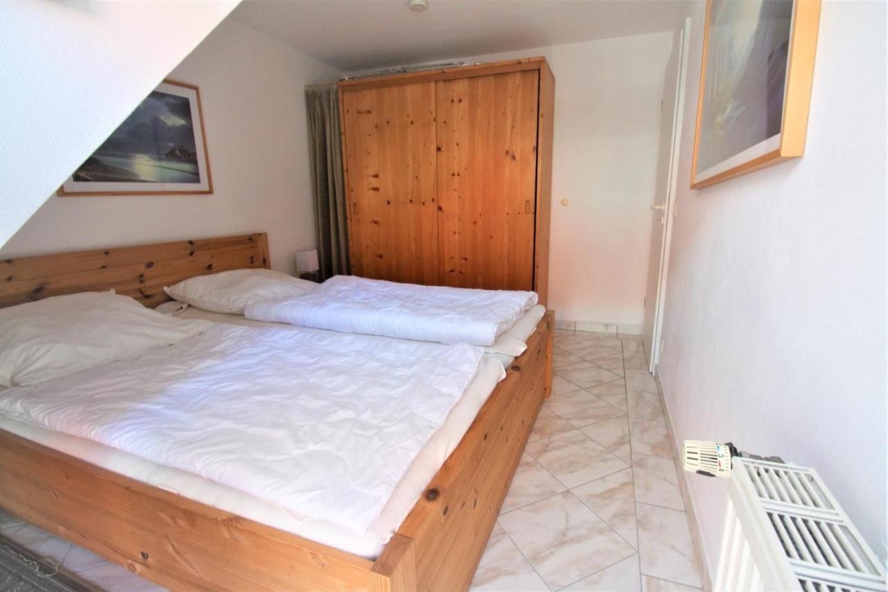 Residenz Steinmarne Cuxhaven 3 Lejlighed Eksteriør billede