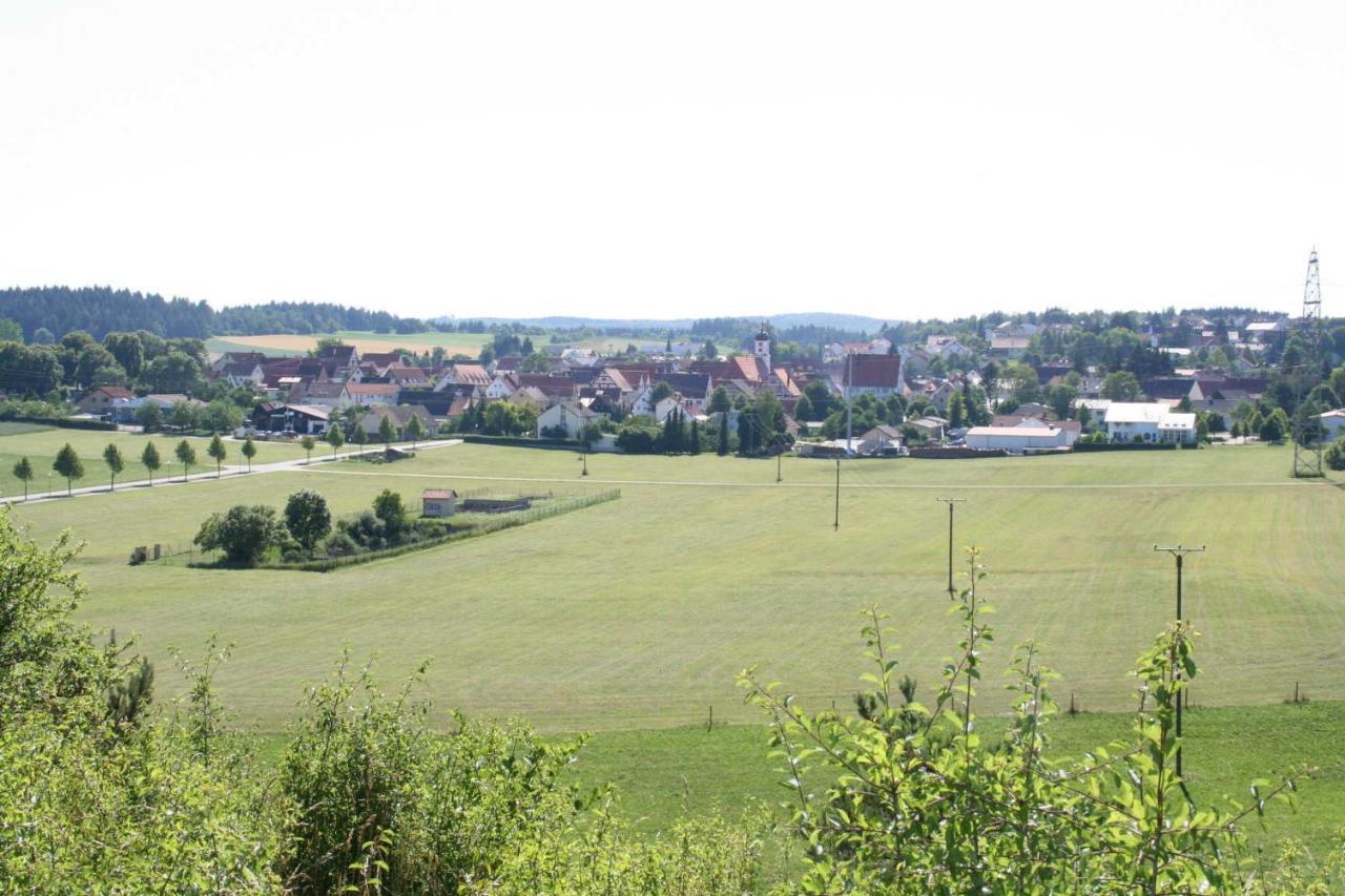 Residenz Steinmarne Cuxhaven 3 Lejlighed Eksteriør billede