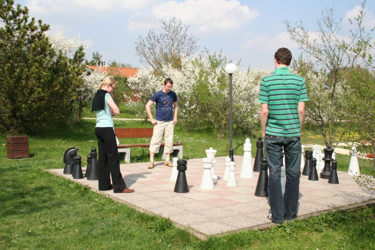 Residenz Steinmarne Cuxhaven 3 Lejlighed Eksteriør billede