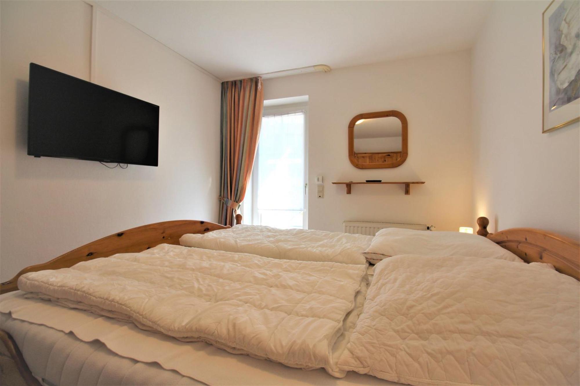Residenz Steinmarne Cuxhaven 3 Lejlighed Eksteriør billede